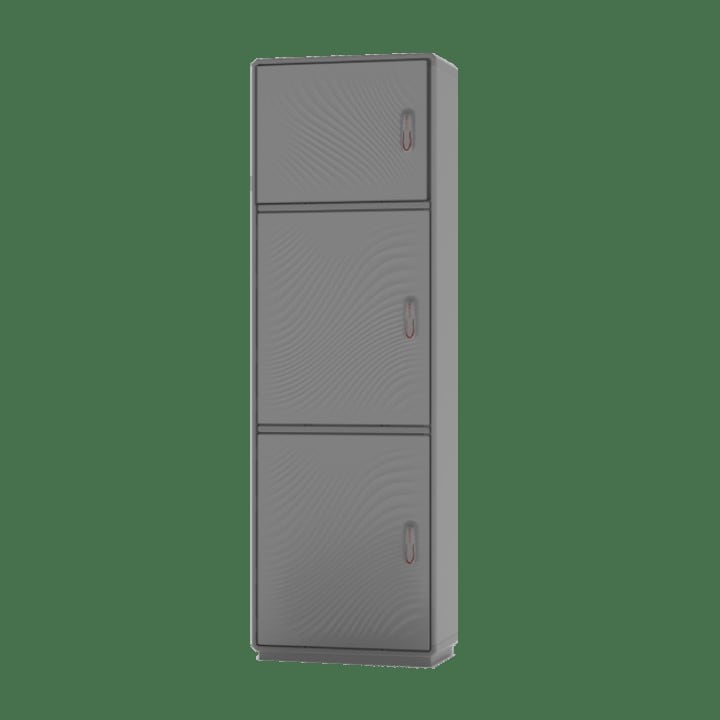 CONCHIGLIA - CON077909315 G9-9/442/T ARMADIO SMC GRAFI-9