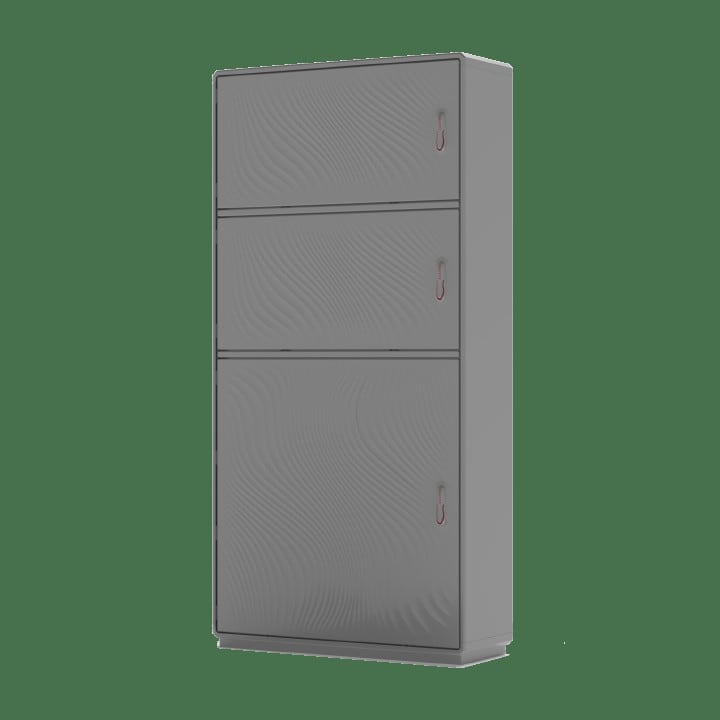 CONCHIGLIA - CON078909306 G9-9/522/T-4 ARMADIO SMC GRAFI-9