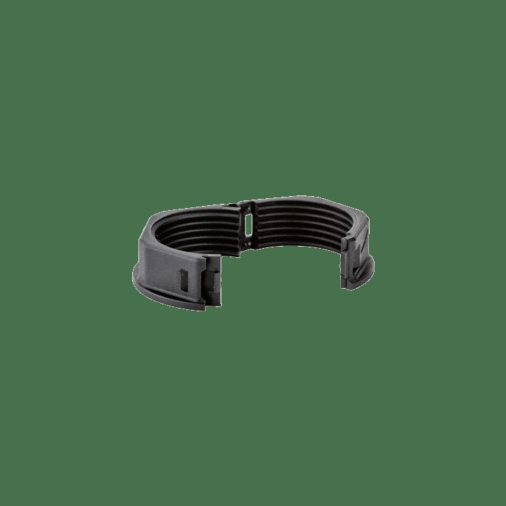 COSMEC - CSM6006DUO-16N GHIERE GMK-DUO-M, M16X1,5 NERE