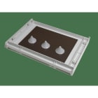 CONCHIGLIA - CON095782116 GVH7/SIM GIUNZIONE GRAFI-CON MEMBRANE