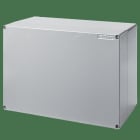 COSMEC - CSMJB60SV SCATOLA DERIVAZIONE JB 230X330X180 AL-SI