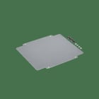COSMEC - CSMJB50-PF PIASTRA DI FONDO ACCIAIO ZINCATO EXJB-JB