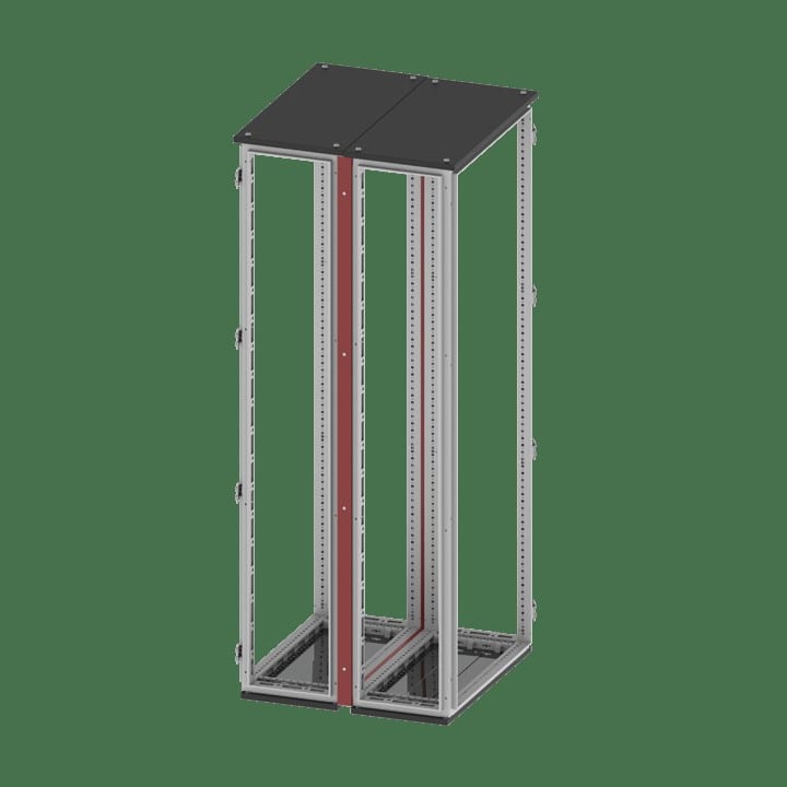 DKC-RAMBLOCK - RMBR5KFRE2260 KIT UNIONE FRONTE/RETRO 2200X600 MM.