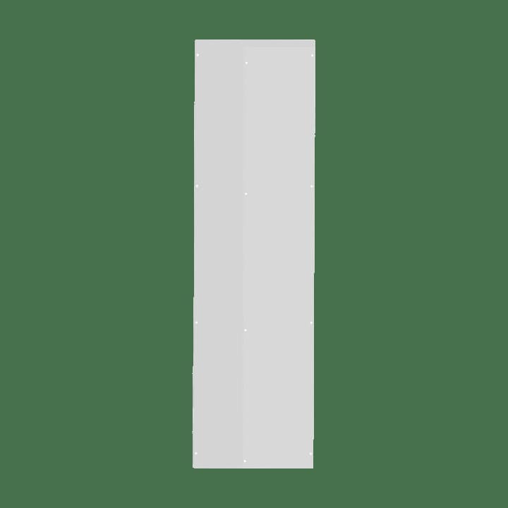 DKC-RAMBLOCK - RMBR5LEMC2062 LATERALE 2000X600 MM.COPPIA EMC