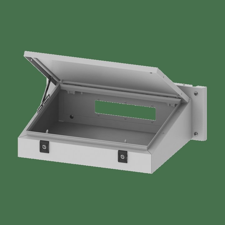 DKC-RAMBLOCK - RMBR5LE800 LEGGIO PER QUADRO L.800