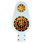 CONCHIGLIA - CON061342507 LSA34/GE/F SEGNALATORE