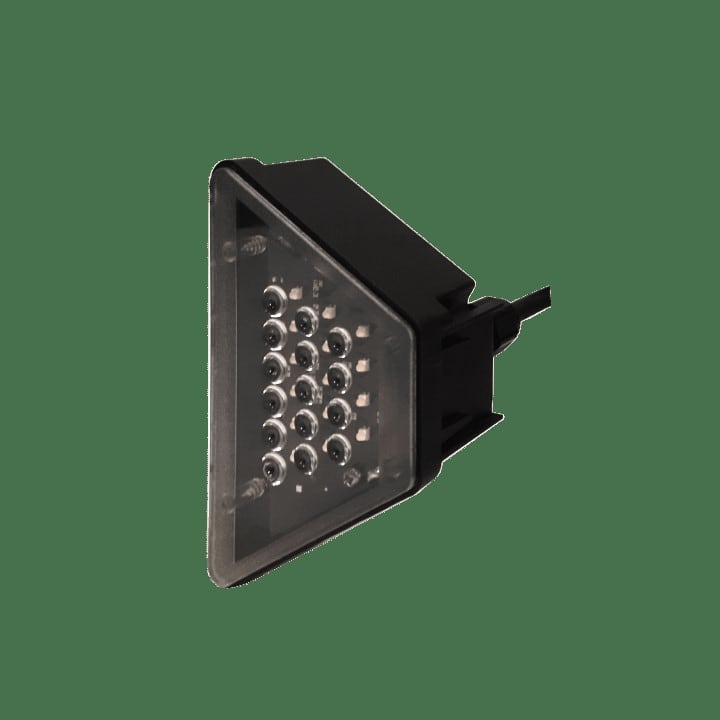 CONCHIGLIA - CON061271482 LSG48/350/SF SEGNALATORE UNIDIREZIONALE