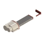 DKC POWER SOLUTIONS - HRCLTC25LFED3AA000 6P 25A CU - ALIM. 1 + CHI. TIPO 2
