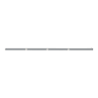 DKC POWER SOLUTIONS - HRCLTC25LSP43AA000 6P 25A CU - EL. RETT. 3M - 3 DER.