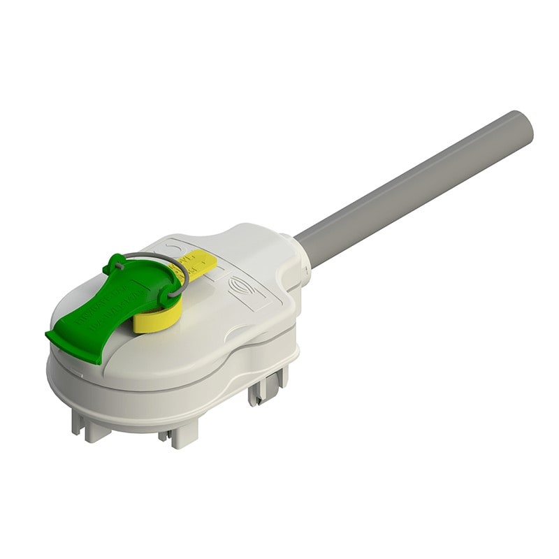 DKC POWER SOLUTIONS - HRCLTN70APP05AA000 SP. PREC. 10A N/L1+L4/L5 - 0,8M H05Z1Z1F