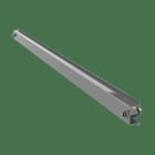 DKC-RAMBLOCK - RMBRZDGD80 GUIDA DIN MORSETTIERA ORIZ L.800