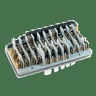 CONCHIGLIA - CON017422189 MSMT/3100/Y MORSETTIERA B.T.