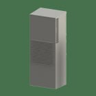 DKC-RAMKLIMA - KLMROKLM05042L COND PR 500W 380/480V-50/60HZ-2 OUT