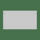 DKC-RAMBLOCK - RMBR5PRK2 PANNELLO RACK 19 2 HE