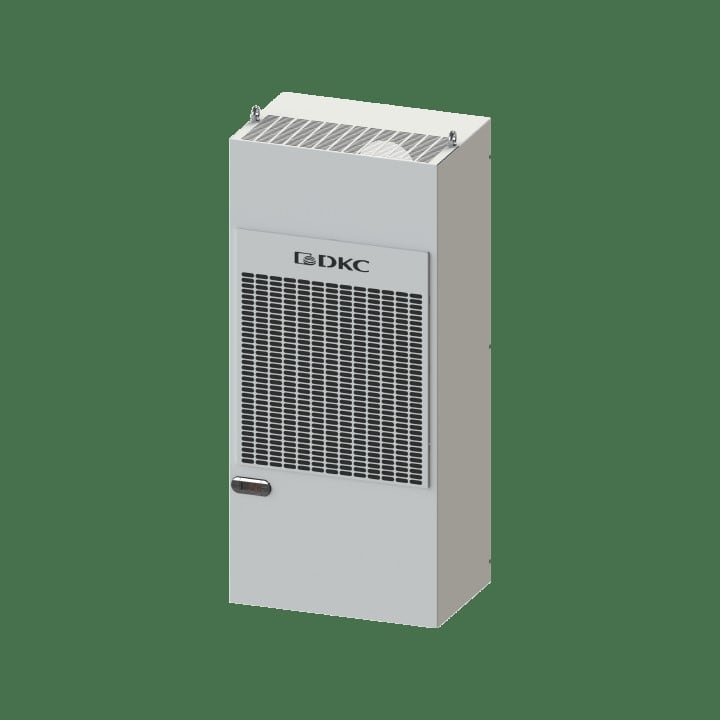DKC-RAMKLIMA - KLMR5KLM60043LT CDZ PR 6000W 400V-50HZ-460V-60HZ-3 TP