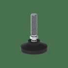 DKC-RAMBLOCK - RMBRAA45 PIEDINI SOLLEV.REGOLAB. (4PZ.)