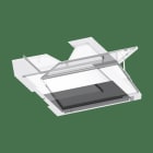 DKC-RAMBLOCK - RMBRZPPM600 PANNELLO PORTA APPAR.DA 600