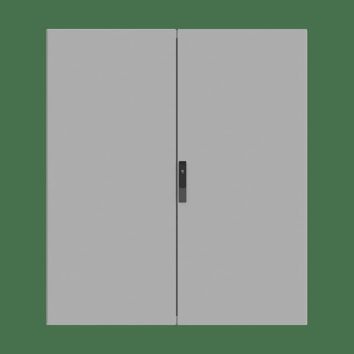 DKC-RAMBLOCK - RMBR5CPPE18120 PORTA PERSONALIZZATA 1800X1200 2 ANTE
