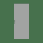 DKC-RAMBLOCK - RMBR5CPLE2060 PORTA LATERALE 2000X600