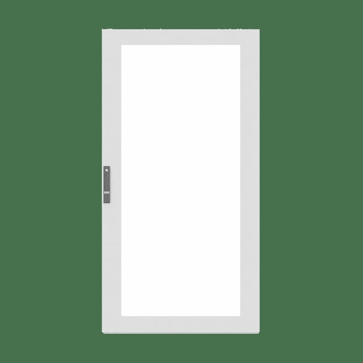 DKC-RAMBLOCK - RMBR5CPTE2260 PORTA TRASPARENTE 2200X600