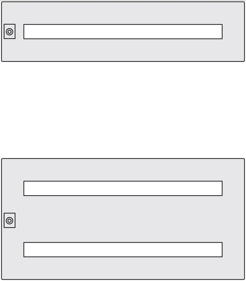 DKC-RAMBLOCK - RMBR5CPME8401 PORT. MODULARE 800 H400 CAVA DIN