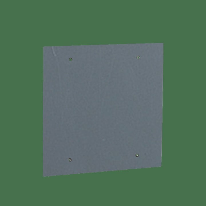 CONCHIGLIA - CON095695508 PP/CPF PIASTRA FONDO PVC