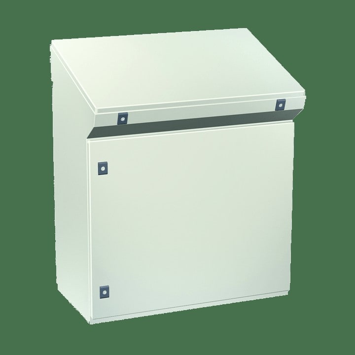 DKC-RAMBLOCK - RMBR5PN1600 PULPITO COMPATTO DA 1600
