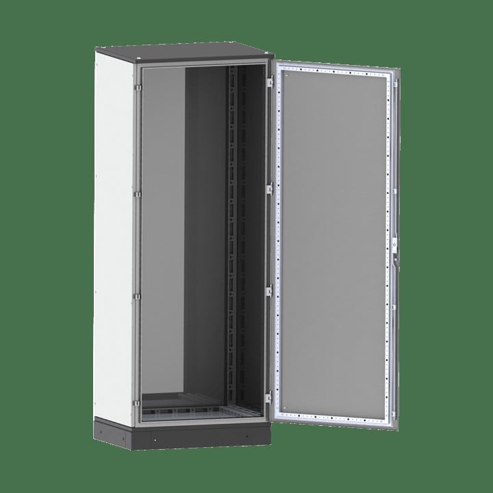 DKC-RAMBLOCK - RMBR5CQEMC2086 ARM COMP. 2000X800X600 PORTA - RETRO EMC