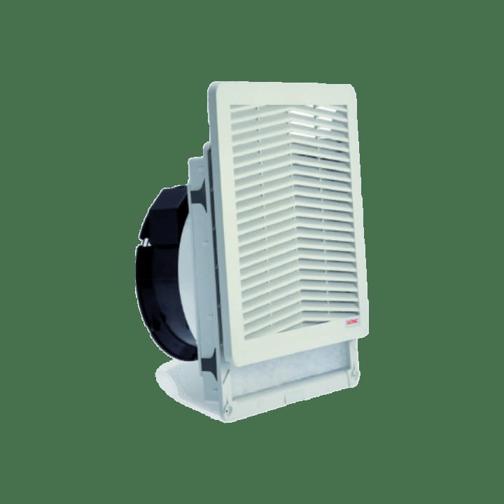 DKC-RAMKLIMA - KLMR5KV202305 FILTRO 325X325 CON VENTILATORE 230 VAC I