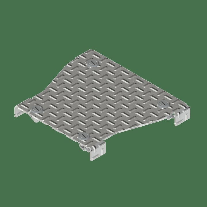 DKC-COMBITECH - SCZ5396561 C5 COP. RID. CX 400X300 MAND. SP 3+2 AL