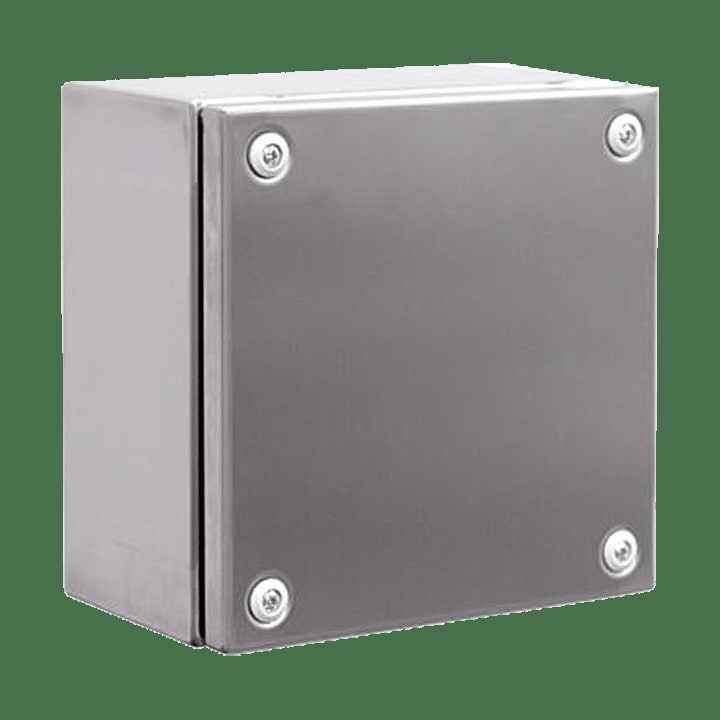 DKC-RAMBLOCK - RMBRICDE631201 CASSA DERIVAZIONE 600X300X120 AISI 304