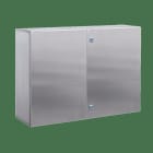 DKC-RAMBLOCK - RMBRICEB10131 CASSA 1000X1000X300 AISI 304 + P.C.