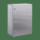DKC-RAMBLOCK - RMBRICEB08641 CASSA 800X600X400 AISI 304 + P.C.