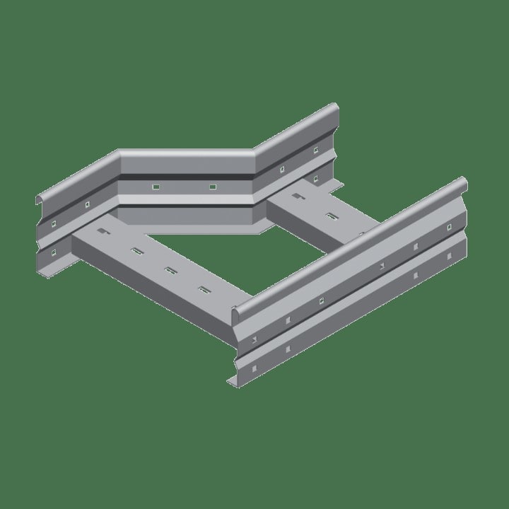 DKC-COMBITECH - SCZWD5652IX4 W5 RIDUZIONE DX 300-200 H100 SP 1.5 IX4
