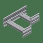 DKC-COMBITECH - SCZWS5743HDZ W5 RIDUZIONE SX 400-300 H100 SP 1.2 HDZ