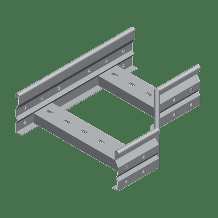 DKC-COMBITECH - SCZWS5540HDZ W5 RIDUZIONE SX 200-100 H100 SP 1.2 HDZ