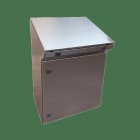 DKC-RAMBLOCK - RMBRIPN8001 PULPITO COMPATTO DA 800 AISI 304