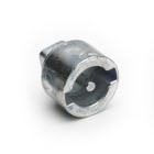 DKC-RAMBLOCK - RMBRPCE240 CHIAVE PLASTICA PER INSERTO D/PETTINE 3M