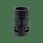 COSMEC - CSM5100-17000120N8 RAC.FEM. UNEF1-20 AD21,2 NERO IP68