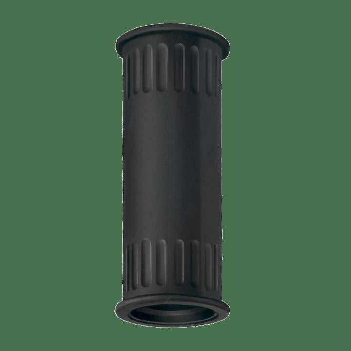 COSMEC - CSM5030-23N MANICOTTO TPE AD28,5 NERO IP68