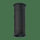 COSMEC - CSM5030-29N MANICOTTO TPE AD34,5 NERO IP68