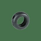 COSMEC - CSM5049-23N COLLARE ANTIABRASIONE IN PA AD28,5 NERO