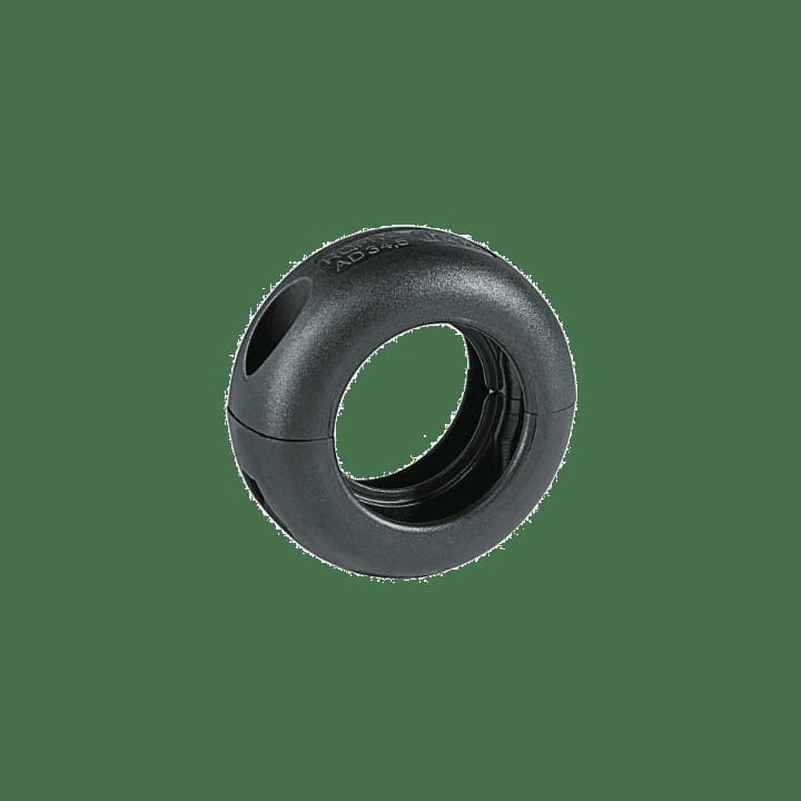 COSMEC - CSM5049-29N COLLARE ANTIABRASIONE IN PA AD34,5 NERO
