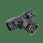 COSMEC - CSM5033-121212NPA RAC.RQT-PA AD15,8-15,8-15,8 NERO IP68