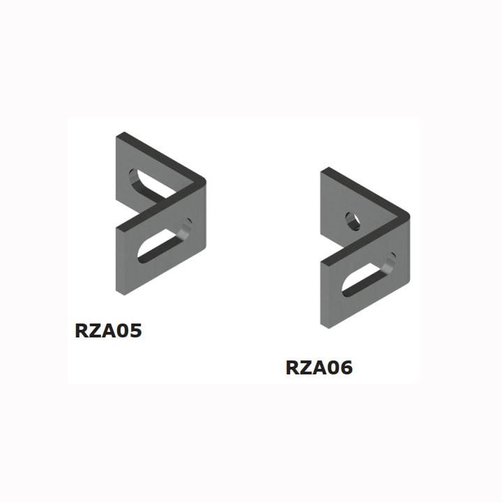 DKC-RAMBLOCK - RMBRZA06 SQUADR.FISS.ASOLA+FILET.(10PZ)