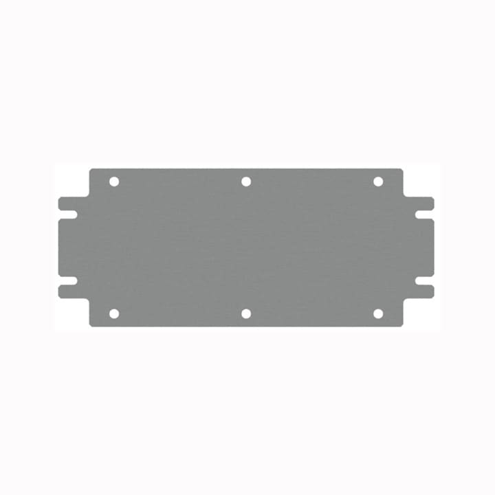 DKC-RAMBLOCK - RMBRZCDP42 PIASTRA CDE 400X200