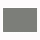 DKC-RAMBLOCK - RMBRZCPCE10180 PANNELLO CABLAGGIO 1000X1800 ORIZ.