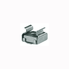 DKC-RAMBLOCK - RMBRZG01 DADO A GABBIA M6 CF.50PZ (FORO QUADRO 9X