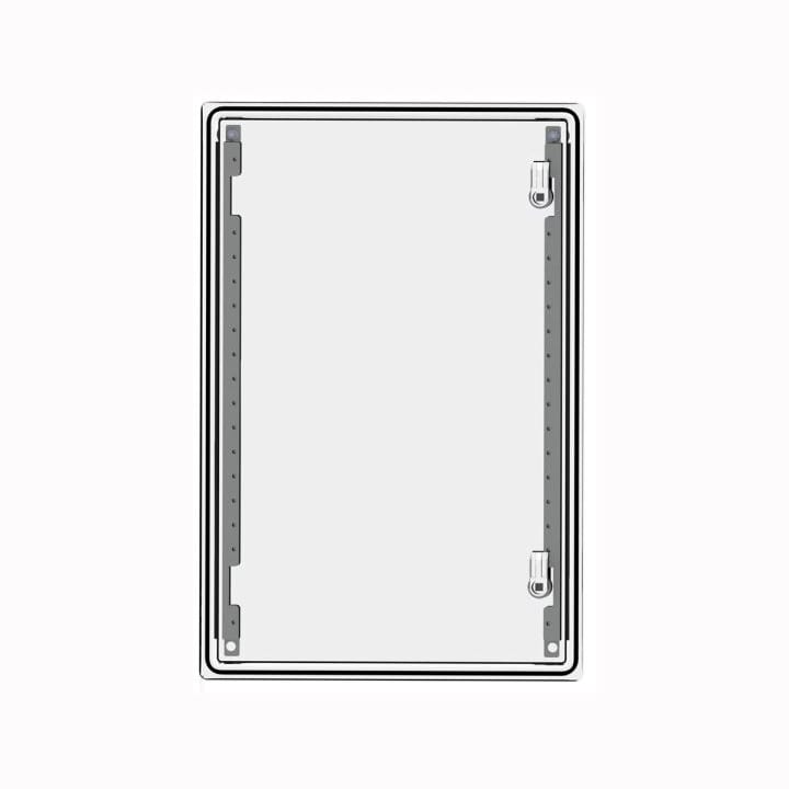 DKC-RAMBLOCK - RMBRZS70 SUPP.CANALINA 620MM. (2PZ.)