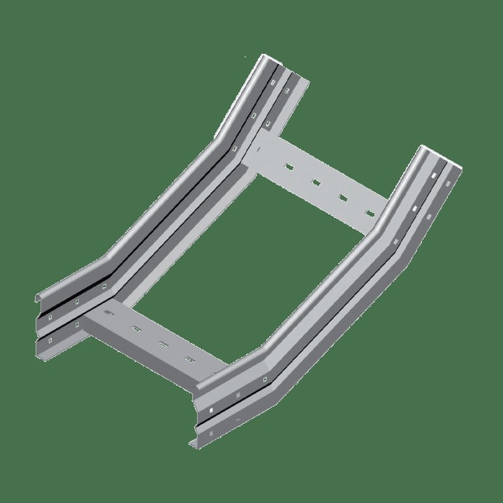 DKC-COMBITECH - SCZWM5546HDZ W5 CURVA SALITA 45 200X100 R6 SP 1.2 HDZ